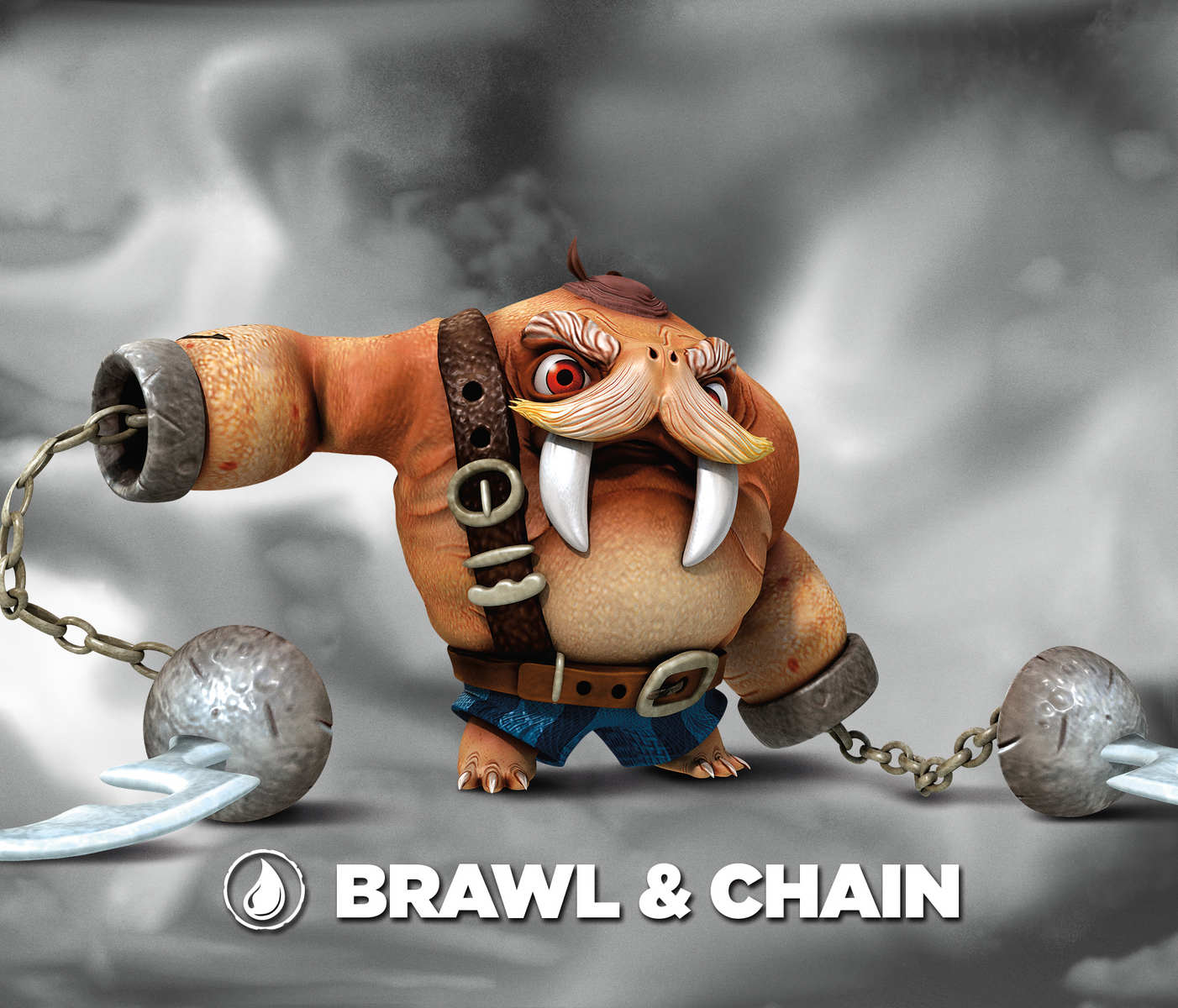 Skylanders Trap Team